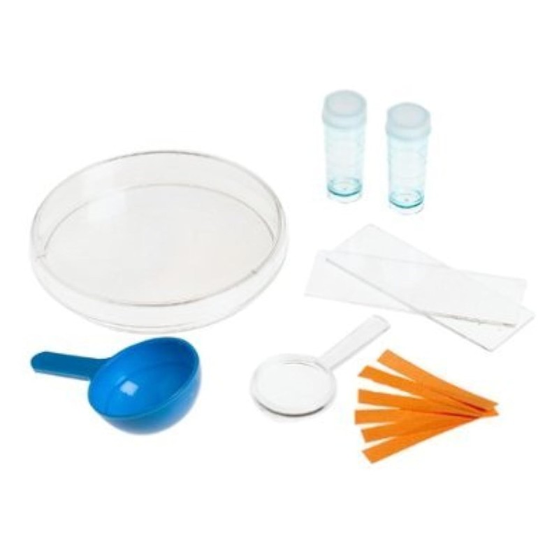 Scientific Explorer My First Chemistry Kit