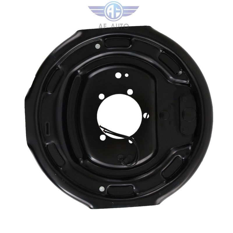 Afauto2016 Electric Trailer Brake 12" x 2" assembly pair set