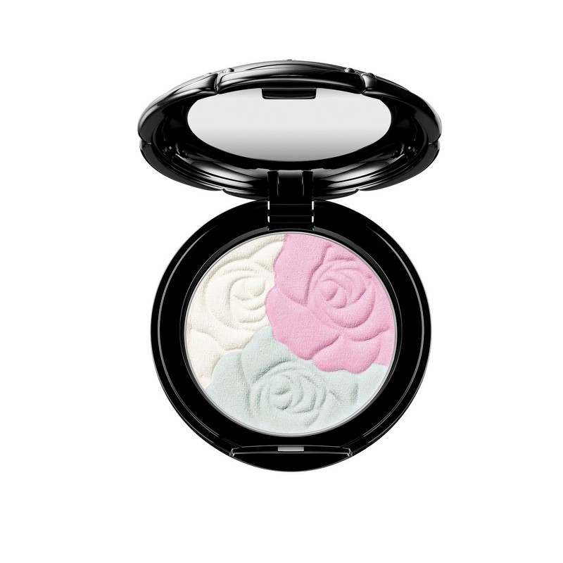 안나수이 Anna Sui Rose Face Color (Choose 1 out of