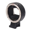 Lens Mount Auto Focus Adapter Information Sharing Accurate Transmission Auto