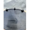 Lexus ES 300h Hybrid 2019-2022 Front Grille Emblem Logo Radar