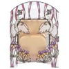 swan de beauty SWAN-06 Swan Chiffon Puff (2 Pieces)