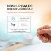 Primetech Nutrition Creatina Monohidratada Micronizada en Polvo 500 gr