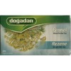 Dogadan Fennel Herbal Tea 20 Tea Bags (Rezene Cayi)