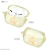 Gourmandies Chiikawa Airpods Pro (2nd Gen)/AirPods Pro Gem Case, Rabbit