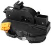 WUANGKI Door Lock Actuator | Front Left Driver Side |