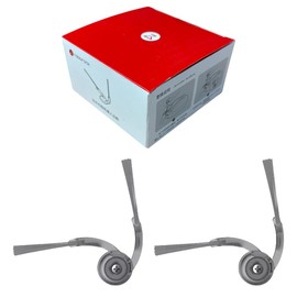 Original Roborock FlexiArm™ Arc Side Brush for Roborock Qrevo Curv / Curv X / S5X / S5A / 5XC, Qrevo Edge/Edge S5A