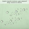Disposable Waterproof Mat, 125 Pieces, Leak-Proof, Clean Tablecloths, Underpad, Beauty,