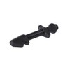 DT SWISS DTS Tubeless Valve 26-35mm VLC05701 Valve Cap