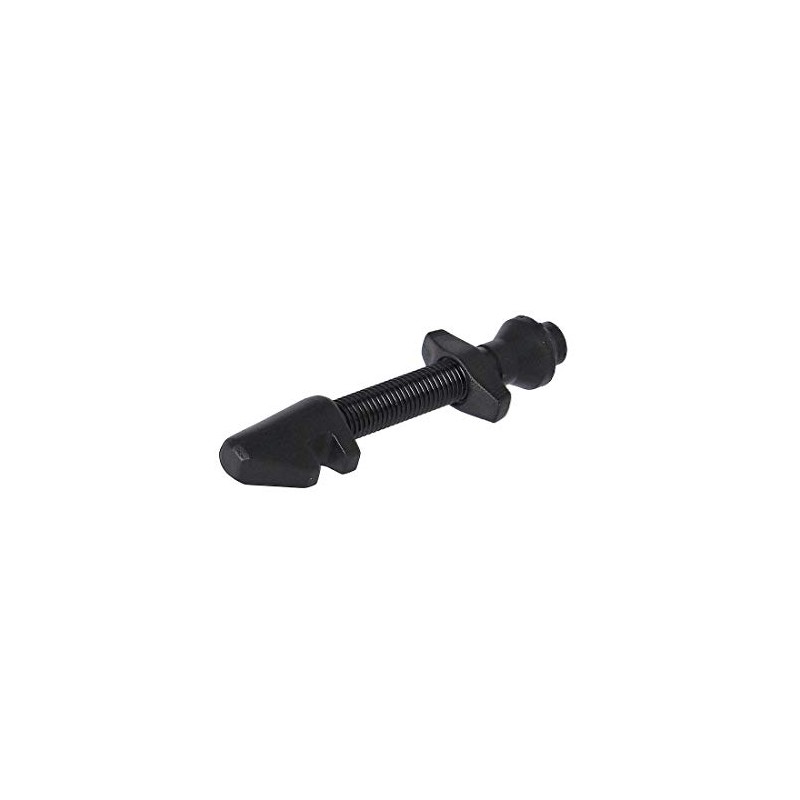 DT SWISS DTS Tubeless Valve 26-35mm VLC05701 Valve Cap