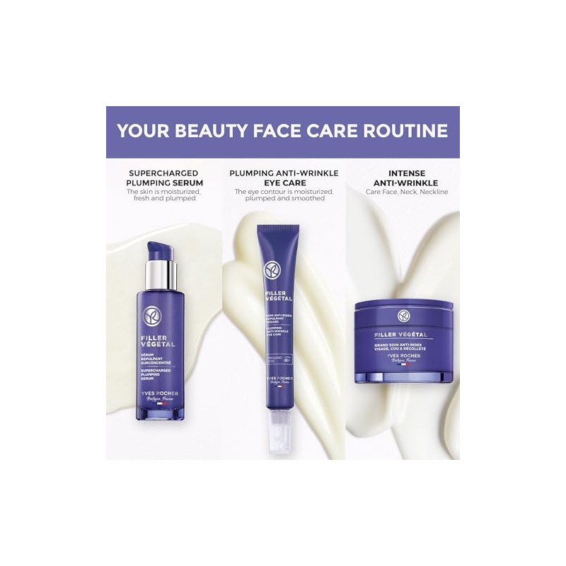 Sérum Rellenador De Arrugas Ultra Concentrado