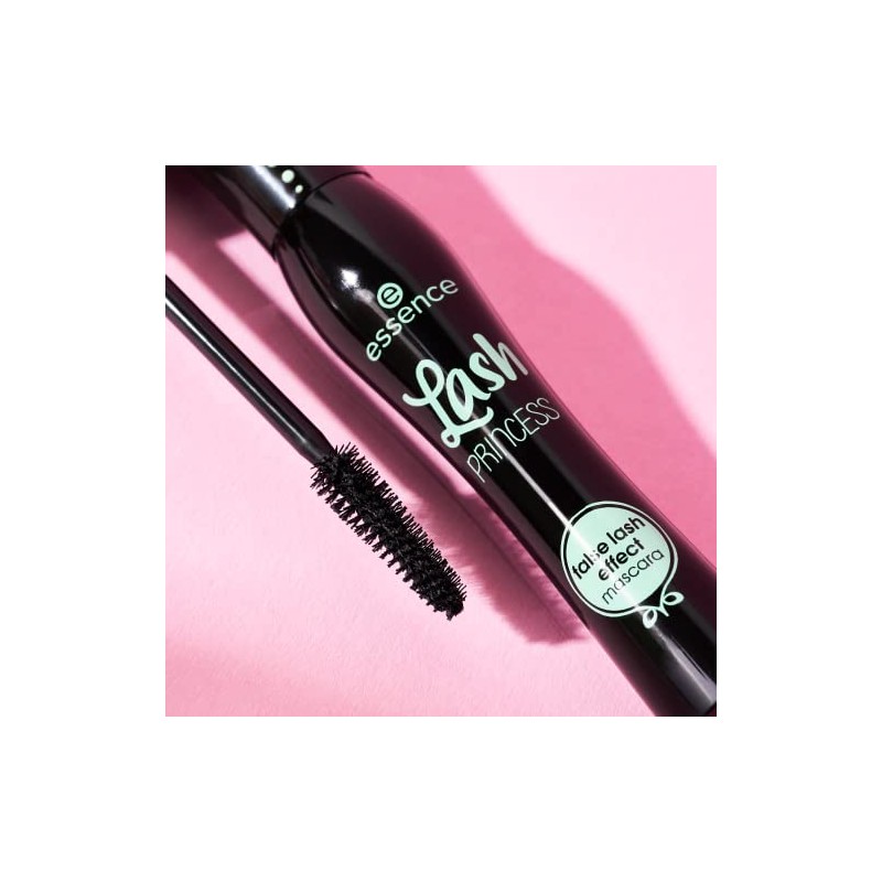 essence Lash Princess False Lash Effect Mascara – Black, Defining