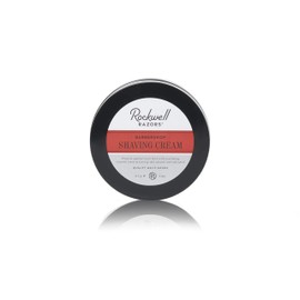 Rockwell Razors Shave Cream - Barbershop Scent