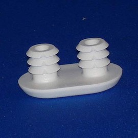 [Yu-Packet Compatible Product] TOTO Parts [TCM3419] Cushion Toilet Lid
