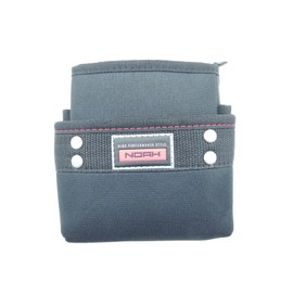NOAH NA-28 Small Waist Bag, 2 Tiers
