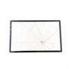 Top Upper LCD Screen Lens Glass Mirror Cover Replacement Part