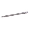 Makita A-35156 Square Bit No. 2 4.3 inches (110 mm) (Pack of 5)