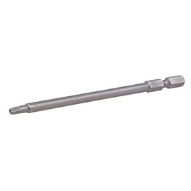 Makita A-35156 Square Bit No. 2 4.3 inches (110 mm) (Pack of 5)