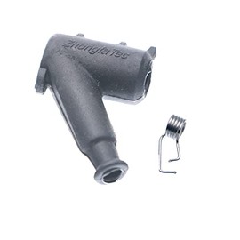 ZhongfaTec-2004 Spark Plug Boot for Stihl 009,010,011,012,017,018, 020,021,023,024,025,026,029,034,036,038,0396,044,046,056,064,066,084,088,MS170,MS180,MS192,MS210,MS230 1128 405 1000