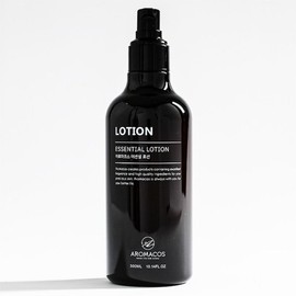 아로마코스 프리미엄 어메니티 에센셜 로션 300ml Aromacos Premium Amenity Essential Lotion 300ml