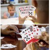 2PCS Playing Card Holders for Kids & Adults - Handheld