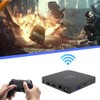 S95 S905X2 2+16G Dual WiFi+BT4.0 STB Smart TV Box HD