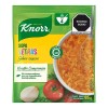 Knorr 12 Pack Knorr, Sopa De Letras Knorr 95g. Sabor