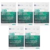 Chong Kun Dang 20100 Supercritical Vegetable Altige Omega 3 900mg x 30 Capsules 5 units HIS / 종근당 20100 초임계 식물성 알티지 오메가3 900mg x 30캡슐 5개 HIS