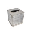 Kassatex Palazzo Collection Accessories - Tissue Holder