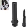 Steam Nozzle Frother Lower Tube Cover Compatible For Delonghi Coffee