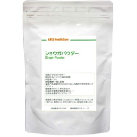 Ginger Powder 3.5 oz (100 g)