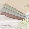 Wedding Guest Book With Clear Photo Corners Self Adhesive Stickers