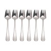 Maxwell & Williams Cosmopolitan Buffet Fork Set 6pc Gift Boxed