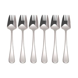 Maxwell & Williams Cosmopolitan Buffet Fork Set 6pc Gift Boxed