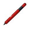 LAMY pico Ballpoint Pen - Red