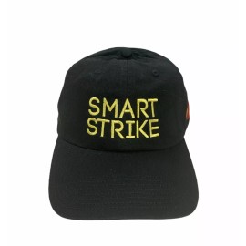 Smart Strike Horse Racing Hat