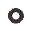 Insulating & Sealing Wrap Black 1" x 10'
