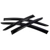 HHENGYISOUL For Acura TLX 2015-2020 Window Visors Weather Shield Wind