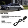 OBD Adapter Multilanguage Scanner Diagnostic Connector Cable Professional Scan Tool