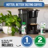 Keurig Compatible Descaling Solution. 1 Bottle of Descaler Solution. Descaling