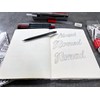 Caran d'Ache Rylsee 0454.323 A5 Blank Sketchbook in Urban Graphic