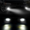 OKSIWA LED Fog Lights for 2006 2007 2008 Honda Civic