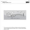 Lawn Fawn LF2327 Village Heroes 4x6 Clear Stamp Set