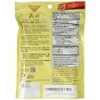 Prince Of Peace Blood Orange Ginger Chews, 100% Natural, Vegan
