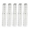 50 Pcs Air Conditioning Hose Barb Fitting Aluminum Pipe Connector