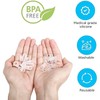 Snore Stopper, 8 Sets Nose Separators Against Snoring, Anti Snoring
