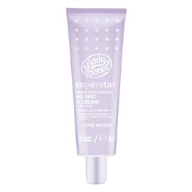 Bielenda FaceBoom Superstar Moisturising and Luminous Face and Eye Cream 50ml