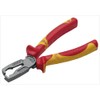 NWS Cable Cutter Multi 3 in 1 VDE Wire Stripper