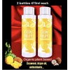 Schmidt’s 2pk Schmidt’s Coconut Pineapple Plant Based Body Wash +