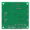 DC10‑60V 2 Channel 4 Wire Fan PWM Temperature Speed Controller